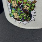New Era Teenage Mutant Ninja Turtles 9fifty Cap Snapback Men One Size