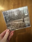 Taylor Swift Evermore Autographed Cd New And Sealed