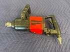 Snap On 1  Heavy-duty Impact Wrench Pt1800a Snap On Heavy Duty Impact Air Tool