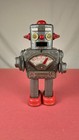 Original Japan Winky Robot - Yonezawa 1950s - Rare - Working