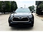 2021 Toyota Highlander Awd