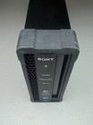 Sony Pdw-u2 Xdcam Professional Disc Drive Reader Writer W  Usb Cable   Ac