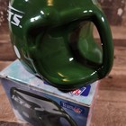 Vintage New York Jets Coffee Mug Cup Helmet 1986 Sports Concepts Nfl Helmet