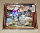 Bruce Dickinson 1998 The Chemical Wedding Cd Mint mint- Iron Maiden Cmc Usa
