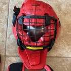 Redman Xp Instructor Headgear Only  Comes With Hanging Neck Guard