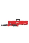 Qty  3   Milwaukee Tool 2465-20 M12 Fuel 3 8  Digital Torque Wrench W  One-key    
