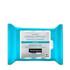 Neutrogena Makeup Remover Cleansing Towelettes Pre-moistened 25 Ct Pack Of 6
