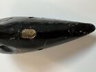 Early Ewa Austria Clay Ocarina Flute Potato Instrument Pottery  69