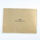 Nikon F2 Photomic  - 35mm Camera - Original User Booklet - Instruction Manual