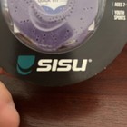 Sisu Nextgen Aero Junior  Mouthguard - All Sports -  new  Purple Punch