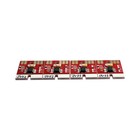 Generic Chip Permanent For Jv33 Ss21 Cartridge 4 Colors Cmyk Us Stock