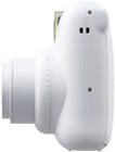 Fujifilm - Instax Mini 12 Instant Film Camera - White