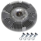Radiator Fan Clutch Fits C3500 C2500 1985-93 G30 1994-96 Replaces 2785