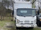2013 Isuzu Npr-hd Box Truck