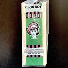 Vintage Poor Boy Headband Rain Bonnet Tip-top Hair Nets Lot 4  New    Read
