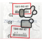 Solenoid Spool Valve Gasket Kit For Vtec 08-15 Honda Civic Crv Accord Element