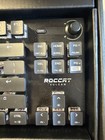 Roccat Vulcan Tkl Pro Optical Gaming Keyboard Black Tested Working Barely Used