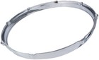 Gibraltar Die-cast Batter-side Snare Drum Hoop 14 In  8-lug