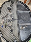 Compound Bow Package Martin Lynx Lite Arrows   Accessories Lot Needs String