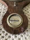 Circa 1820-1855 Giuseppe Croce Barometer For Restoration Or Parts  j Croce York 