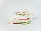 Nike Air Zoom Victory Running Spikes Sprint Track Shoes Sz 10 New Cd4385 101
