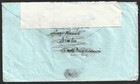 Northern Rhodesia Kgvi 1941 Cover To England