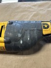 Dewalt Dcs381 20v Max Bl Li-ion Reciprocating Saw  Used Tool And Battery