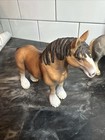 Schleich Horses Figures Group Lot Set Of 7