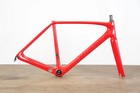 54cm Specialized Tarmac Expert Sl5 Carbon Rim Brake Frameset