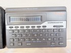 Franklin Wordmaster Deluxe Electronic Dictionary Wm1055 Vintage Tested Works