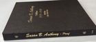 1979-1999 Susan B Anthony Complete 18 Coin Set W  Varieties In Dansco Album