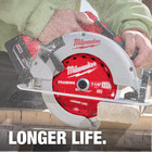 7-1 4 In  X 24-tooth Framing Circular Saw Blade  2-pack 