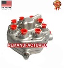 Rebuilt Bosch Fuel Distributor For 86-91 Mercedes 420sel 560sel 560sl 0438101018