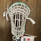 Stx Surgeon 900 Lacrosse Head New Limited Edition Mint Color  6 Leather Pocket