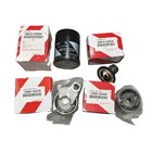 Genuine Timing Belt Kit With Water Pump For Toyota Tacoma Tundra 4runner 3 4l V6