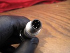 Eaton Cutler-hammer E57-18gu08-gd Inductive Proximity Sensor 18mm Pnp No