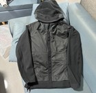 Arcteryx Gamma Mx Hoody Black Men   s Size M