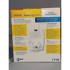 At t  1718 Digital Answering System W Time day Stamp Model Machine  nib 