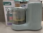 Grownsy Blender   Steamer Baby Food Maker  Easy Use  Model Bfp-5800e