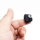 Mini 1080p Hd Silver Screw Design Micro Little Video Audio Camera Recorder New