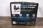 Night Owl 12mp 12ch 2tb Nvr Wired Security System 8 Cameras Untested
