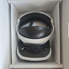 Sony Playstation Vr1 Bundle For Ps4