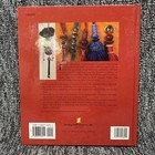 Sterling Beaded Tassels Braids Fringes Book Red Valerie Campbell Harding Guide