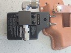Crystal Multical Pressure Module For Calibrtion And Monitoring 30  Hg Or 500 Psi