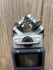 Zoom H5 Handy Recorder Xyh-5 With Interchangeable Microphone System