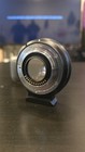 Metabones Canon Ef To Micro Four Thirds Speed Booster Ultra 0 71x Twist-on