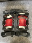 Pod K830-cdk-pr-lg K8 3 0 Knee Brace Carbon  pr  Carbon graphite Large 