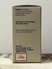 Vintage Eli Lilly Darvon Compound-65 Sample Box   Bottle - Rare Pharma