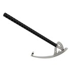 Car Fender Damage Repair Tools Auto Dent Removal Kit Angle Adjustable With Bag