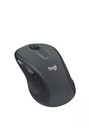 New Logitech M510 Wireless Laser Mouse For Pc mac With Unifying Receiver 